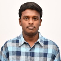 Deepak Kumar R