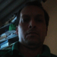 Fausto Miguel Rosero Navarro