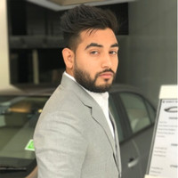 Kartik Kumar