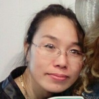 shayna gao