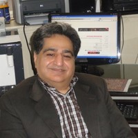 Hossien Sanjari