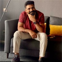 Deepak Gawade