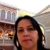 Sandra Gomes