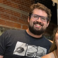 Gabriel Andrade