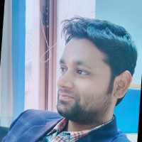 Daya Shankar Yadav