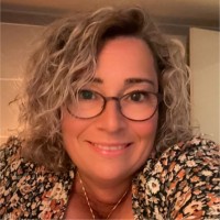 Linda Boerma - Bos