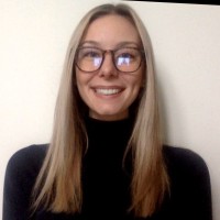 sarah Leger