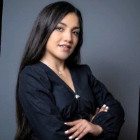 María Fernanda Bustillos Caballero