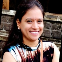 Prisha Kothawade
