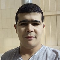 ahmed kasem
