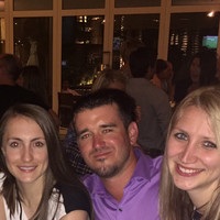 Bradley Gill, Rn, Cptc