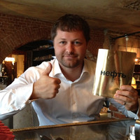 Oleg Polyakov