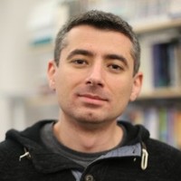 Alexey Zagalsky