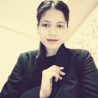rita silwal