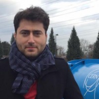 Ozgur Etisken