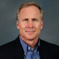Barry Jones