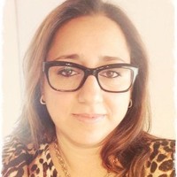 Nadine Hage