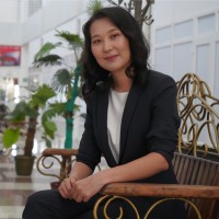 Assel Utebayeva