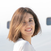 Yousra Ahayoun