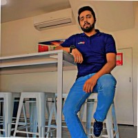 Talha Ahmed