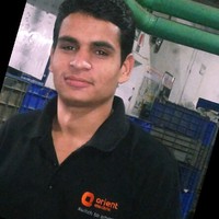 Omkar Tewatia