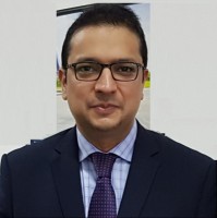 Mohammed Awais