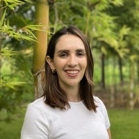 Leovy Bak Gaxiola, MBA