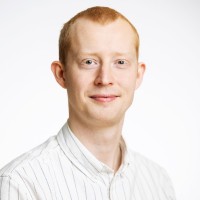 Kasper Thorhauge Grønbek