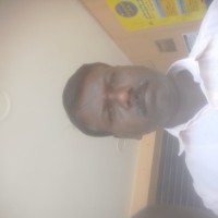 John joseph A