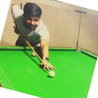Chandra Prakash Tripathi