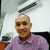 Thang Vo