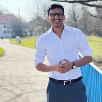 Balaji Vijaykumar Patil