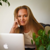 Madeleine Gedde Kjällgren