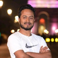Azad Rahman