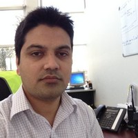 SAROJ POKHREL