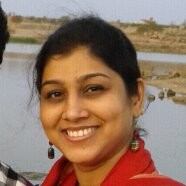 Rubina Husain