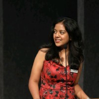 Nithyashree Krishnan