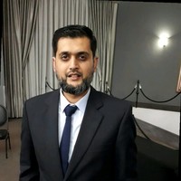 Nasir Seedat