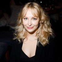 Oleksandra Krupiievska