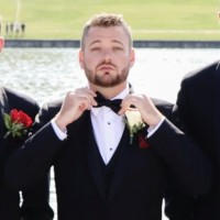 Dustin Burleson