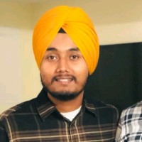 Gaganpreet Singh