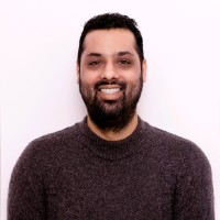 Steven Dasanjh