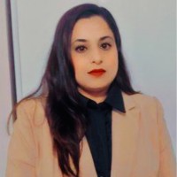 Samra Rafique