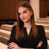 Glorija Stojanović