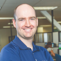Kevin Thompson