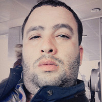 saadi hosni