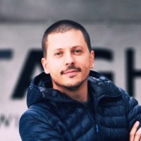 Romain Casali