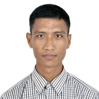 Bikram Gurung