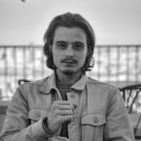 Geoffroy Rey-Coquais