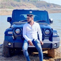 Amol Hogale